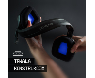 ASTRO A10 dla PS4, Xbox, PC - 445357 - zdjęcie 9
